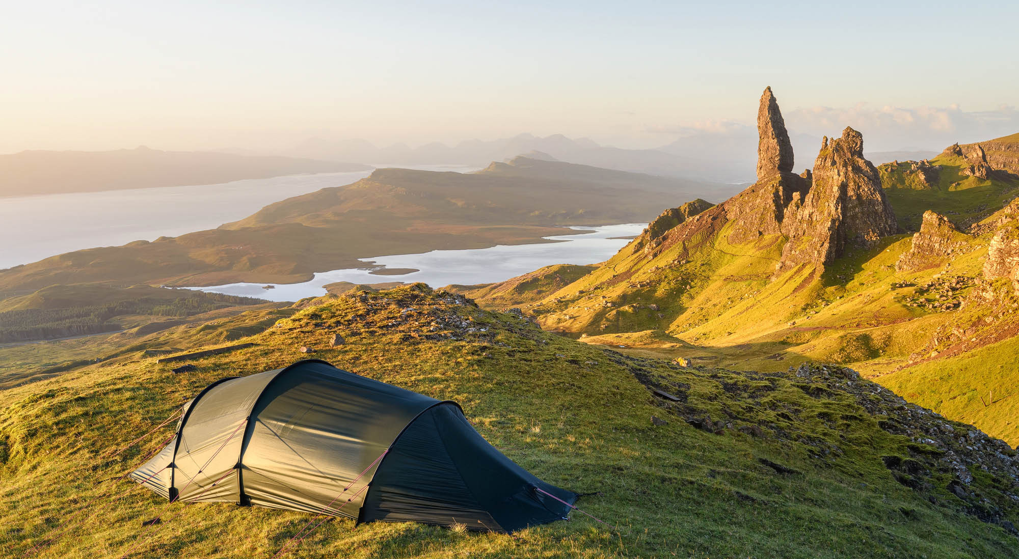 The Scottish Outdoor Access Code – Your Complete Guide to Roaming Scotland Responsibly
