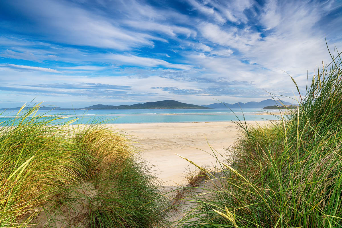Best Beaches in Scotland – A Comprehensive Guide to 23 Stunning Shores