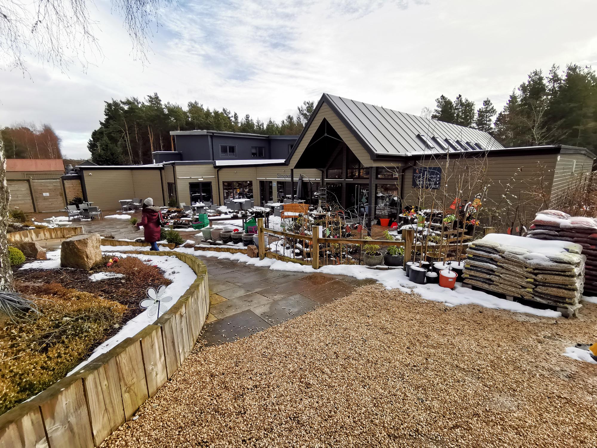 The Speyside Centre