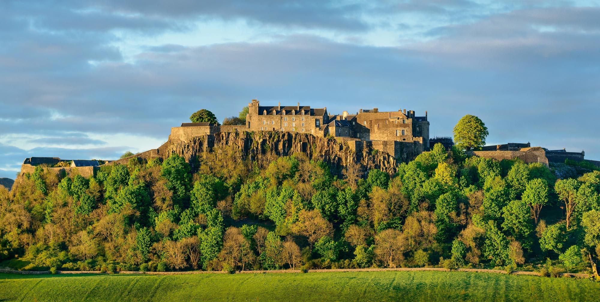Stirling, Central Scotland – A Complete Guide to Scotland's Historic Heart