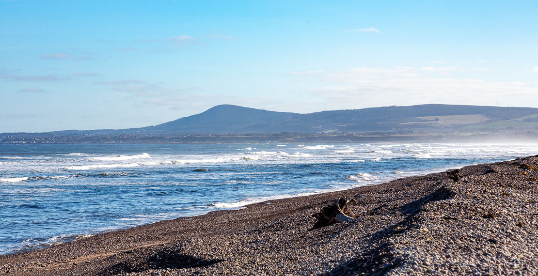 Spey Bay