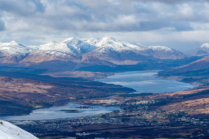 The best things to do in the Fort William area in West Scotland