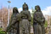 Article preview photo of The Faith, Hope, and Charity Statues in Inverness