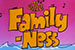 Article preview photo of The Family Ness, 1980s children's cartoon / TV show.