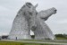 Article preview photo of The Kelpies at the Helix Park Falkirk / Grangemouth