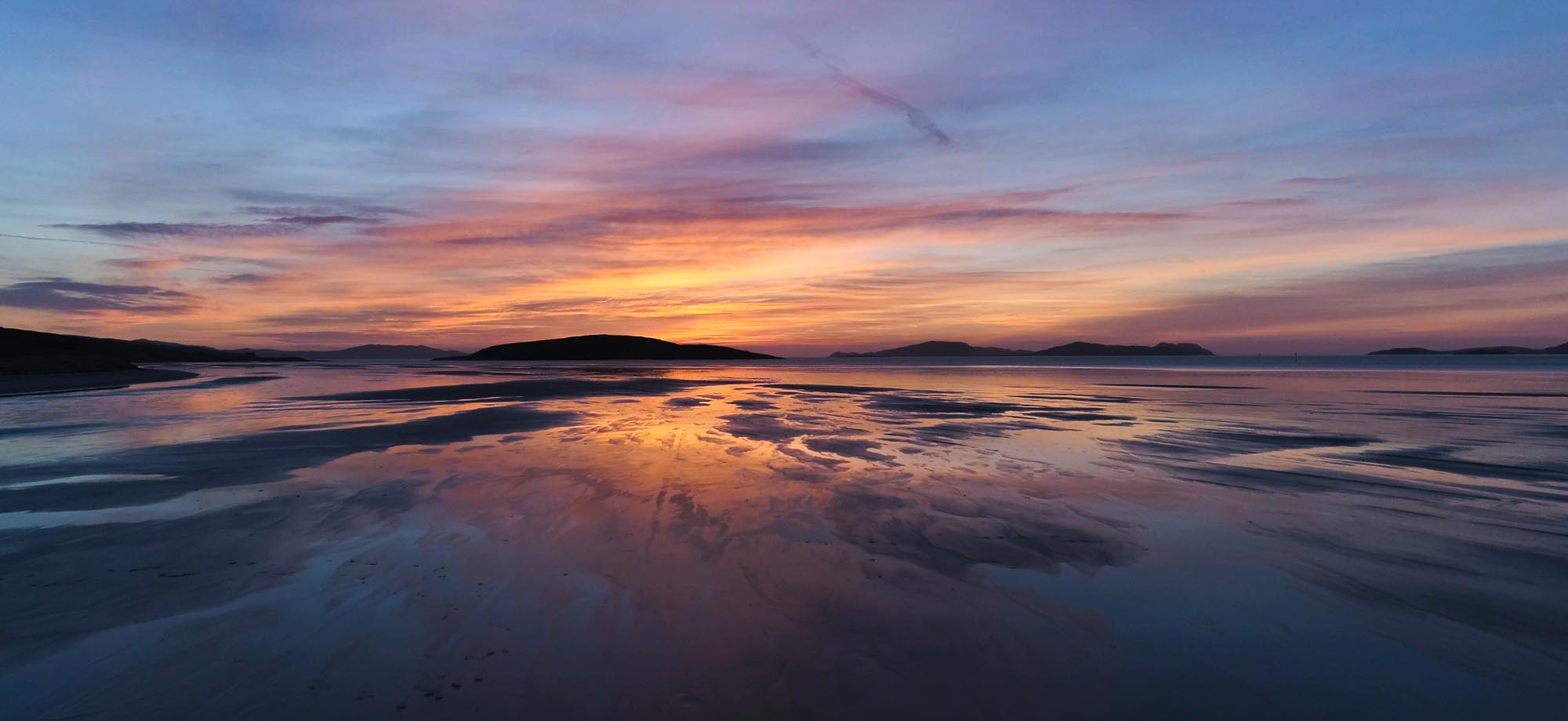 When is the best time of year to visit Scotland?