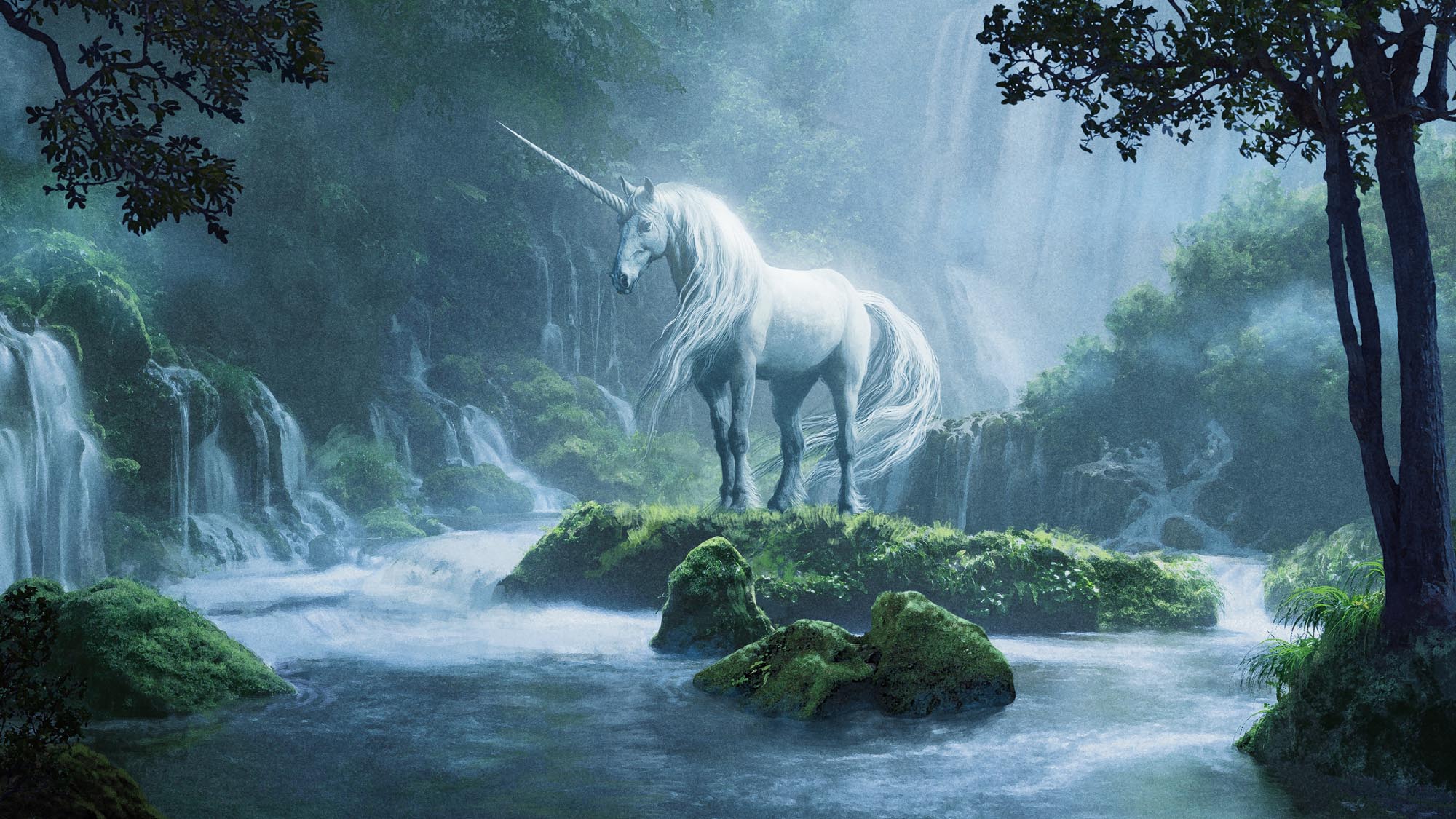 What is Scotland's National Animal? The Unicorn