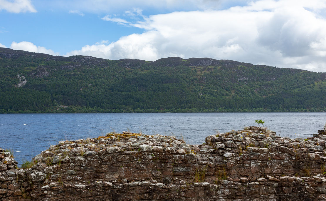 Enjoy stunning views