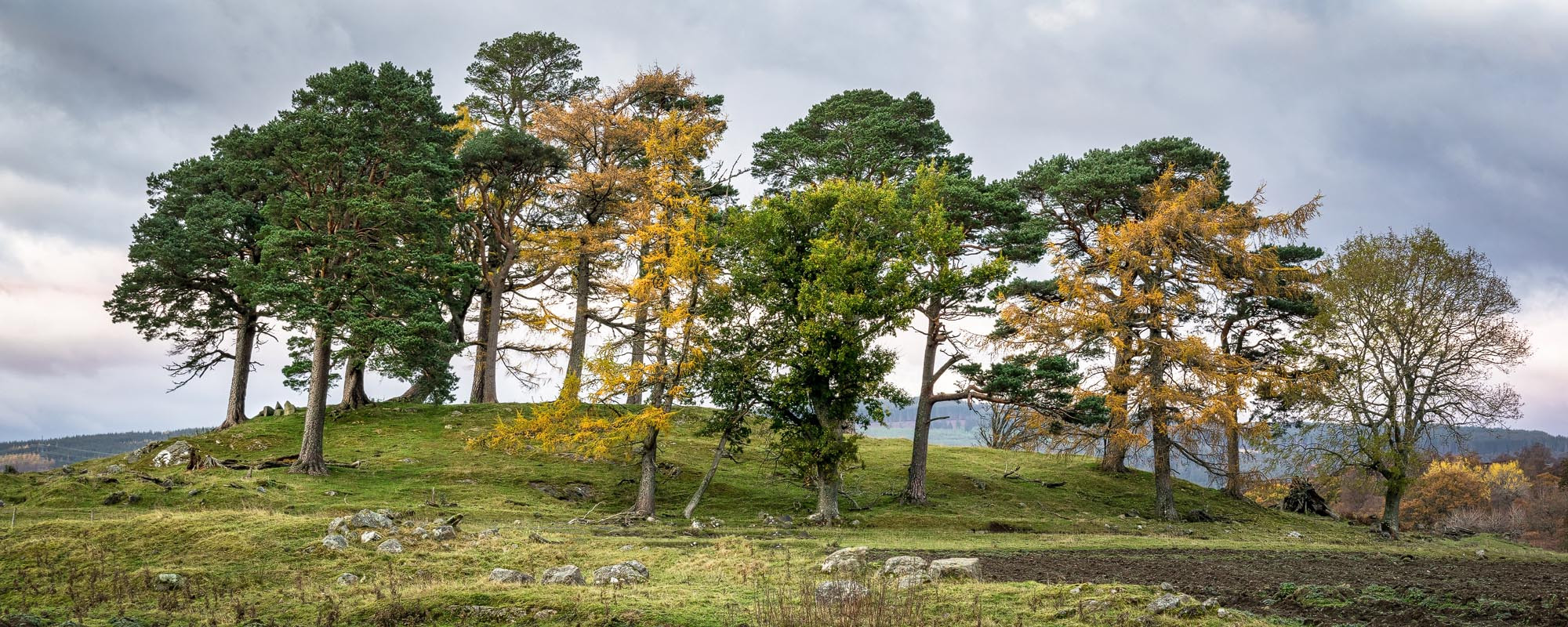 Where is Craigh na Dun? – The Outlander Standing Stones Explained