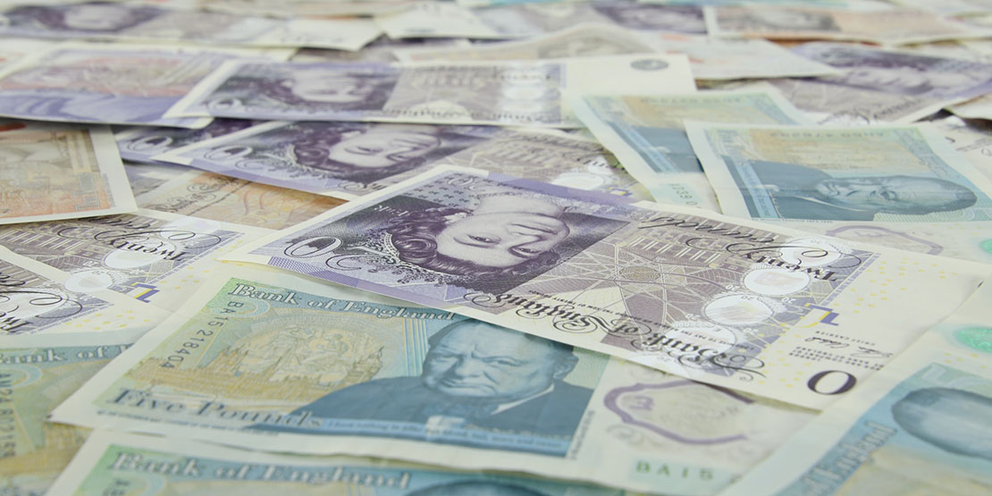 The national income of both the UK and Scotland would be affected. Currency union?
