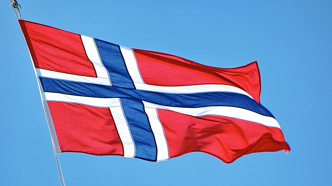 Norway managed their oil resources perfectly.