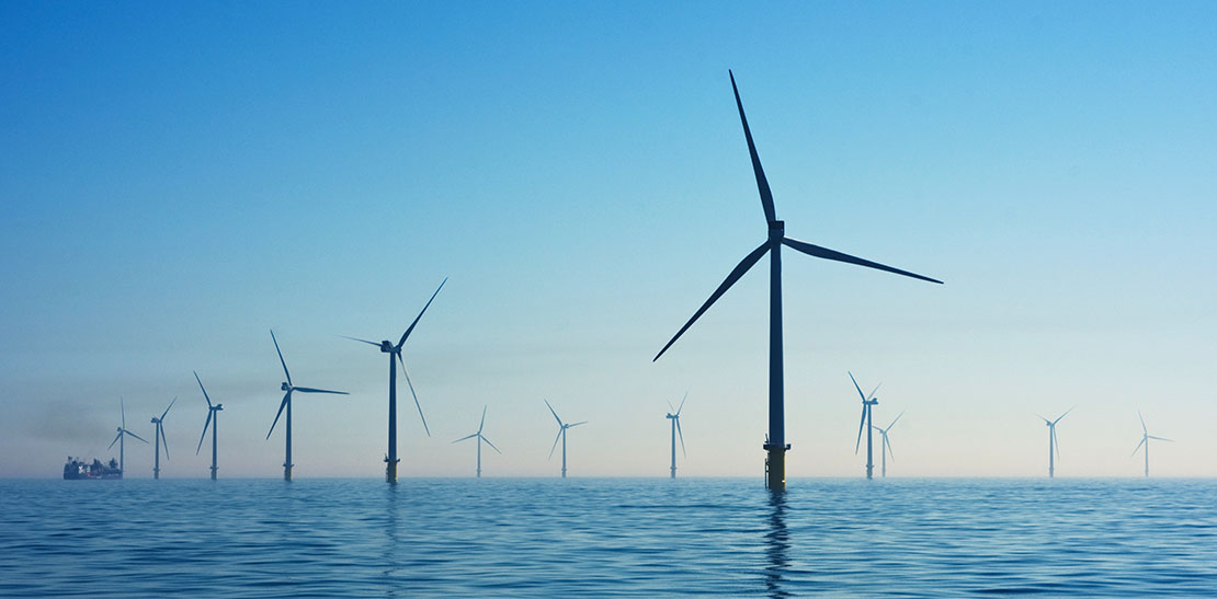 Scotland is on the cusp of a renewables revolution.