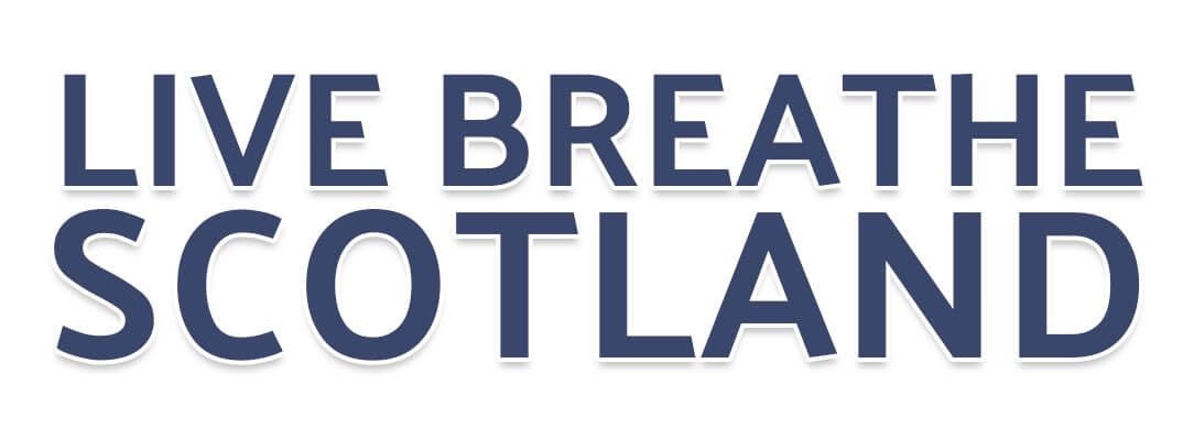 Live Breathe Scotland Blog